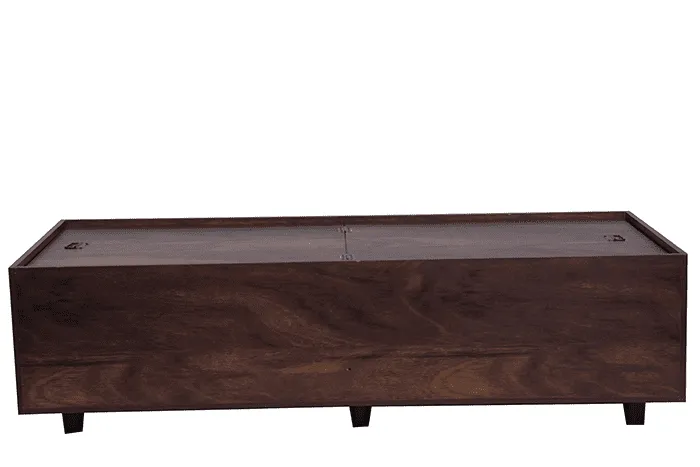 VIVDeal Divan Bed Storage